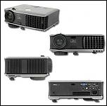 Am adus VIDEOPROIECTOARE Dell, Hitachi, Benq second, pret 477-508 lei-dell-2400mp-2-jpg