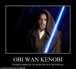 obi-wan kenobi's Avatar