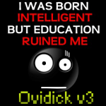 ovidick3's Avatar