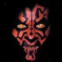 Darth Maul's Avatar